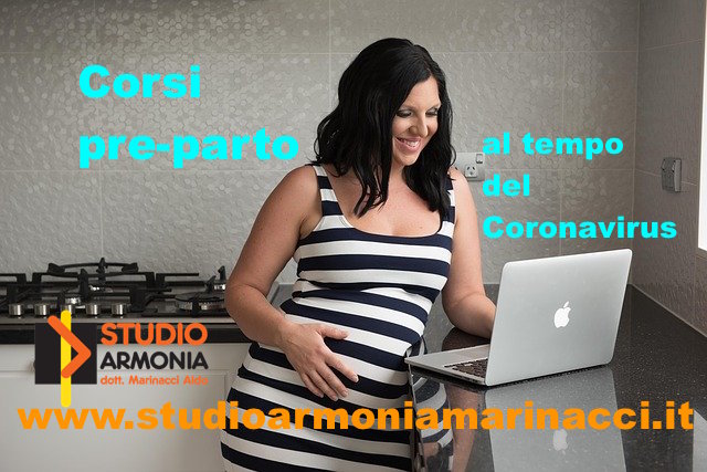 parto coronavirus